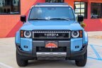 Thumbnail Photo 1 for 2024 Toyota Land Cruiser