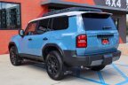 Thumbnail Photo 6 for 2024 Toyota Land Cruiser