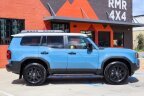 Thumbnail Photo 3 for 2024 Toyota Land Cruiser