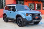 Thumbnail Photo 2 for 2024 Toyota Land Cruiser