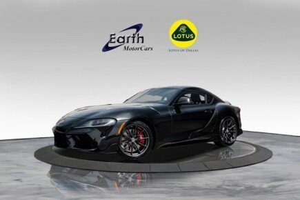 Photo 1 for 2024 Toyota Supra