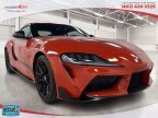 Thumbnail Photo 6 for 2024 Toyota Supra