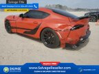 Thumbnail Photo 3 for 2024 Toyota Supra