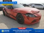 Thumbnail Photo 5 for 2024 Toyota Supra
