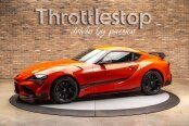 2024 Toyota Supra