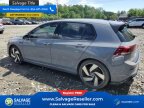Thumbnail Photo 3 for 2024 Volkswagen GTI S