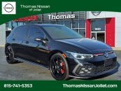 2024 Volkswagen GTI SE