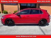 2024 Volkswagen GTI