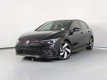 2024 Volkswagen GTI S