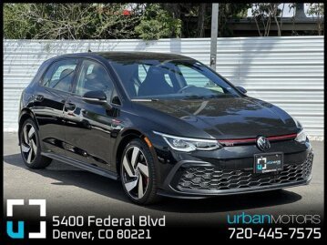 2024 Volkswagen GTI