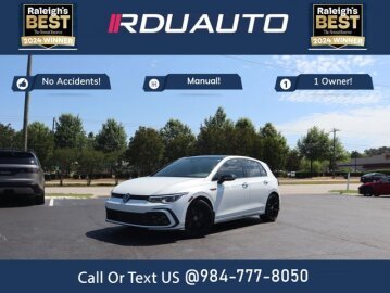2024 Volkswagen GTI