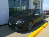 New 2024 Volkswagen Golf R