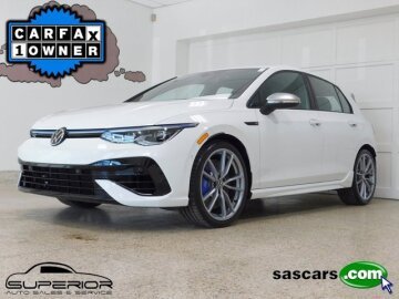 2024 Volkswagen Golf R