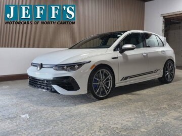 2024 Volkswagen Golf R