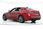 Thumbnail Photo 2 for New 2025 Alfa Romeo Giulia