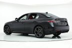 Thumbnail Photo 2 for New 2025 Alfa Romeo Giulia