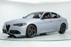 Thumbnail Photo 2 for New 2025 Alfa Romeo Giulia