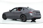 Thumbnail Photo 2 for New 2025 Alfa Romeo Giulia