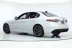 Thumbnail Photo 2 for New 2025 Alfa Romeo Giulia