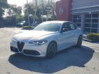 Thumbnail Photo 1 for New 2025 Alfa Romeo Giulia
