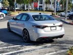 Thumbnail Photo 2 for New 2025 Alfa Romeo Giulia