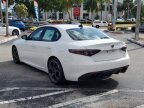 Thumbnail Photo 2 for New 2025 Alfa Romeo Giulia