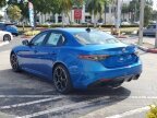 Thumbnail Photo 2 for New 2025 Alfa Romeo Giulia