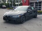 Thumbnail Photo 1 for New 2025 Alfa Romeo Giulia