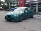 Thumbnail Photo 1 for New 2025 Alfa Romeo Giulia