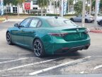 Thumbnail Photo 2 for New 2025 Alfa Romeo Giulia