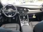 Thumbnail Photo 5 for New 2025 Alfa Romeo Giulia