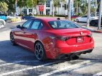 Thumbnail Photo 2 for New 2025 Alfa Romeo Giulia