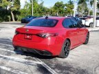 Thumbnail Photo 3 for New 2025 Alfa Romeo Giulia