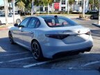 Thumbnail Photo 2 for New 2025 Alfa Romeo Giulia
