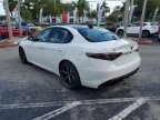 Thumbnail Photo 2 for New 2025 Alfa Romeo Giulia