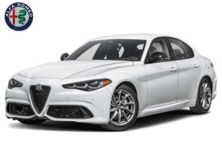 Photo 1 for New 2025 Alfa Romeo Giulia