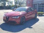 Thumbnail Photo 1 for New 2025 Alfa Romeo Giulia