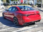 Thumbnail Photo 2 for New 2025 Alfa Romeo Giulia