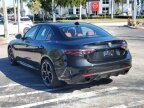 Thumbnail Photo 2 for New 2025 Alfa Romeo Giulia