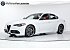 New 2025 Alfa Romeo Giulia