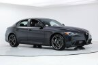 Thumbnail Photo 6 for New 2025 Alfa Romeo Giulia