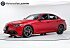 New 2025 Alfa Romeo Giulia