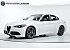 New 2025 Alfa Romeo Giulia