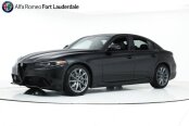 New 2025 Alfa Romeo Giulia