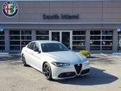 New 2025 Alfa Romeo Giulia