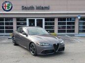 New 2025 Alfa Romeo Giulia