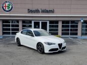 New 2025 Alfa Romeo Giulia
