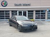 New 2025 Alfa Romeo Giulia