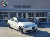 New 2025 Alfa Romeo Giulia