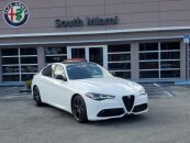 New 2025 Alfa Romeo Giulia